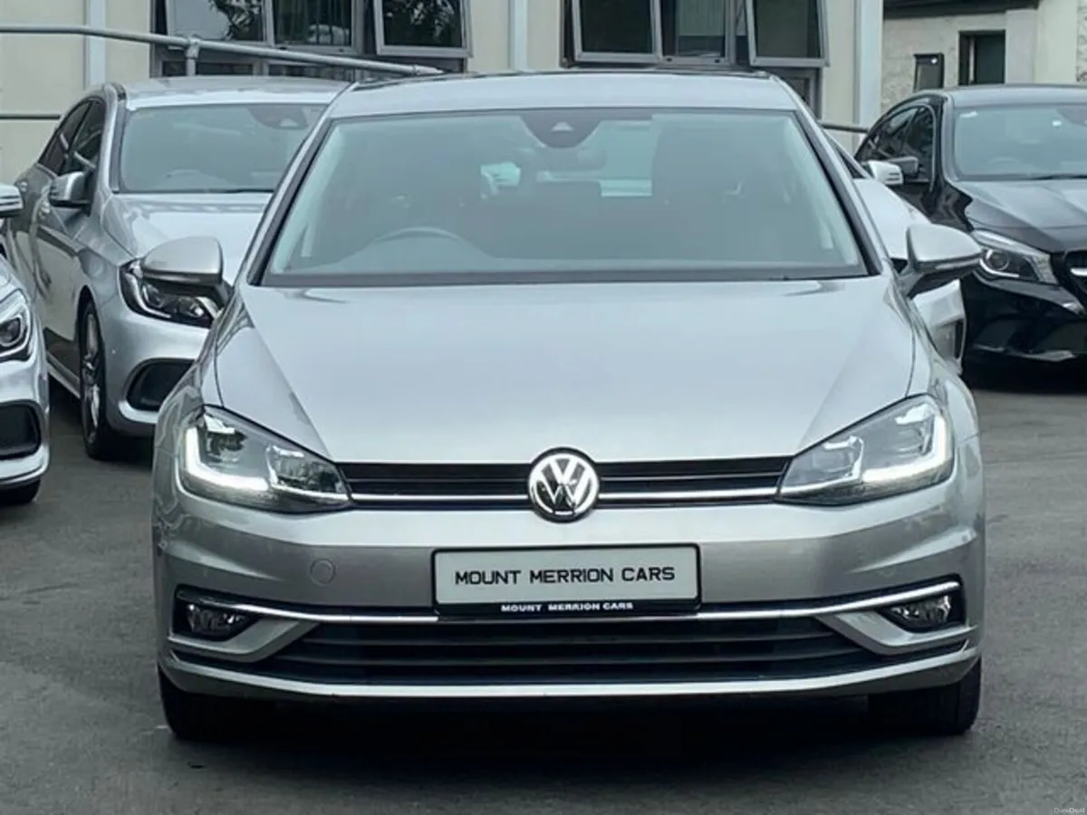 Volkswagen Golf Comfortline 1.2Tsi Auto - Image 2