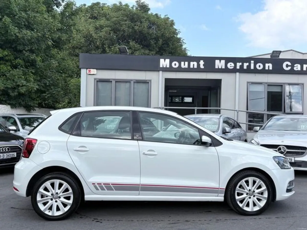Volkswagen Polo Auto 1.2 'Beats' Ltd. Ed. - Image 6