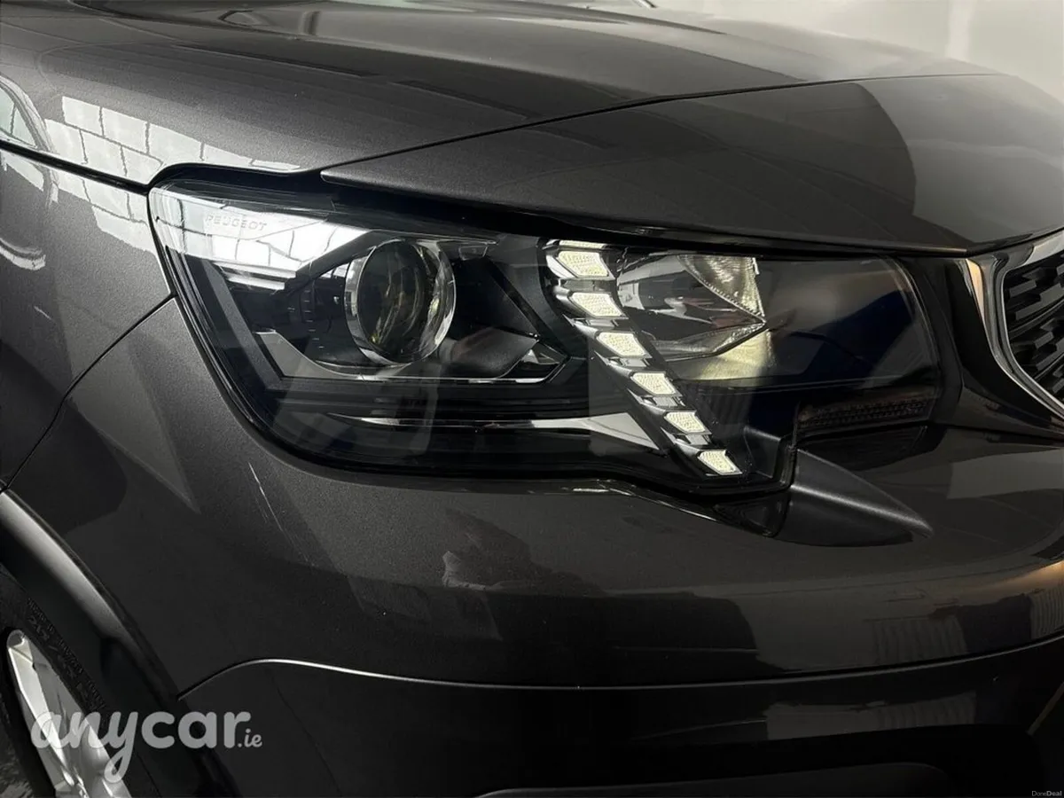 Peugeot Rifter Horizon RE TD 5DR - Image 4