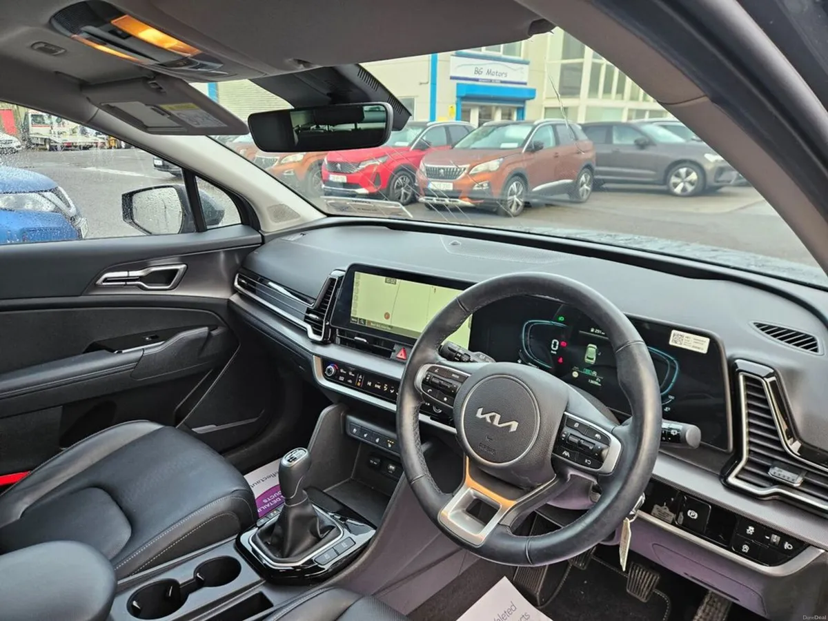 Kia Sportage K3 MY25 05DR - Image 6