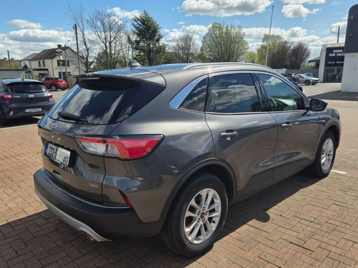 Ford Kuga Titanium 2.5phev225 S6.2 CT 4D - Image 5