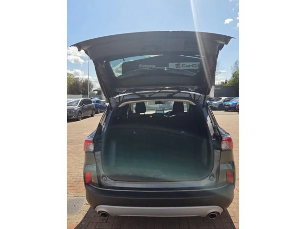 Ford Kuga Titanium 2.5phev225 S6.2 CT 4D - Image 6