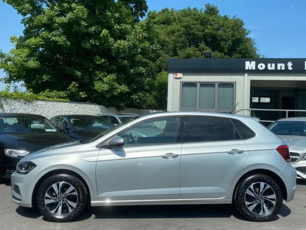 Volkswagen Polo Auto 1.0 - Image 5