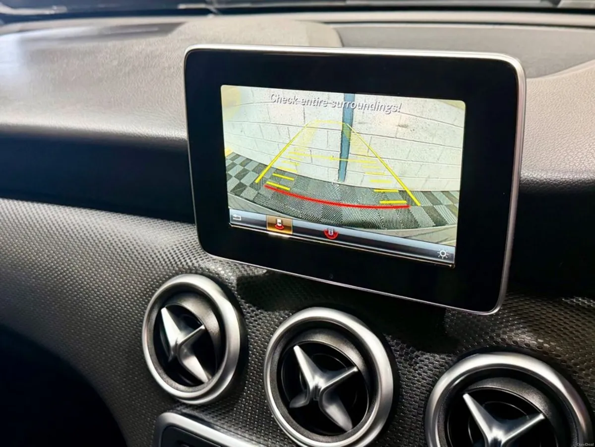 Mercedes-Benz A-Class 160 D STYLE 5DR - Image 5