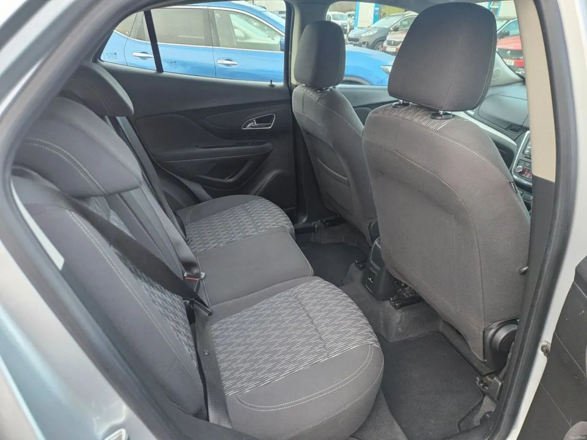 Opel Mokka SC 1.7cdti 4DR - Image 6