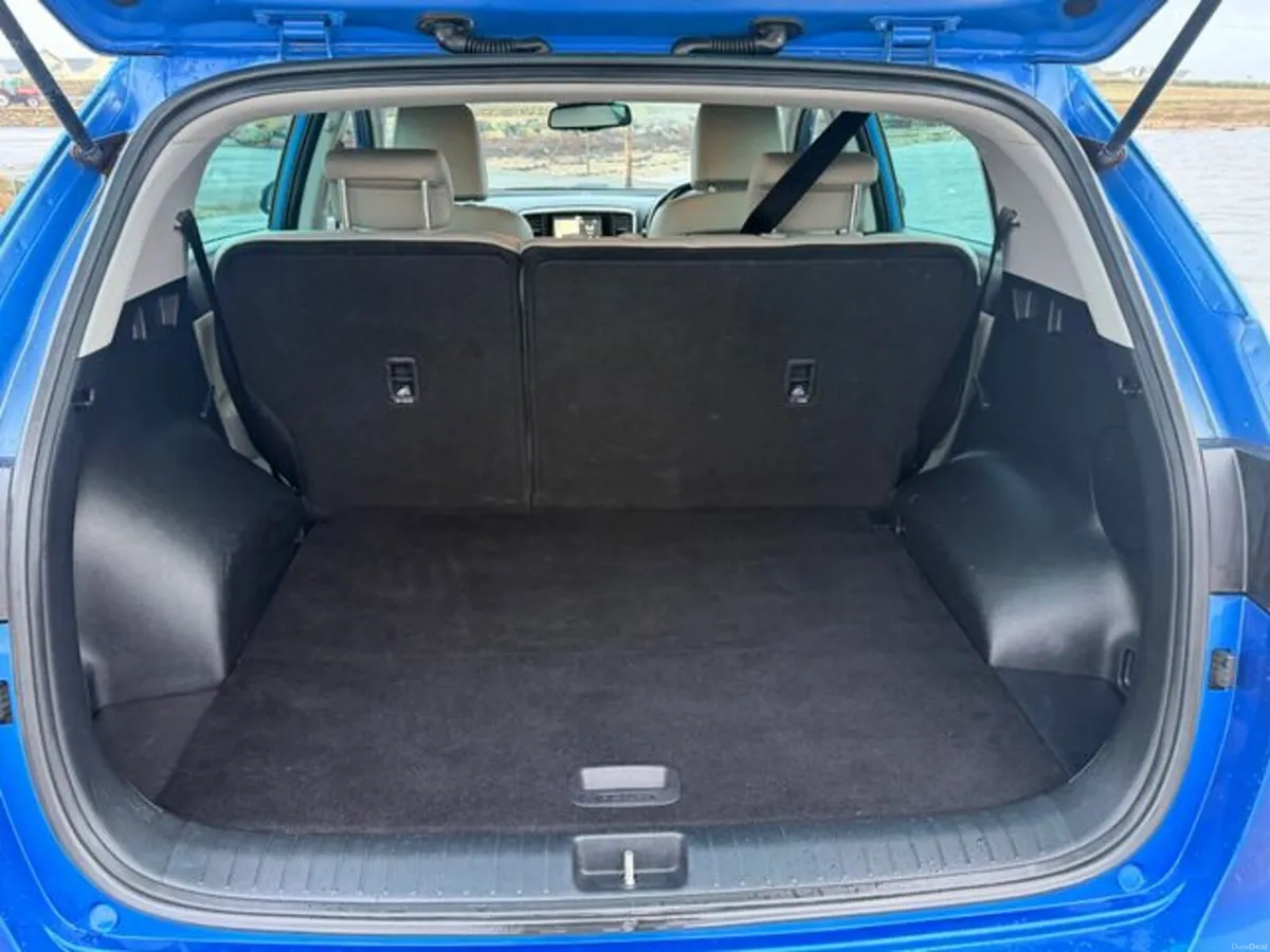 Kia Sportage K3 5DR - Image 6