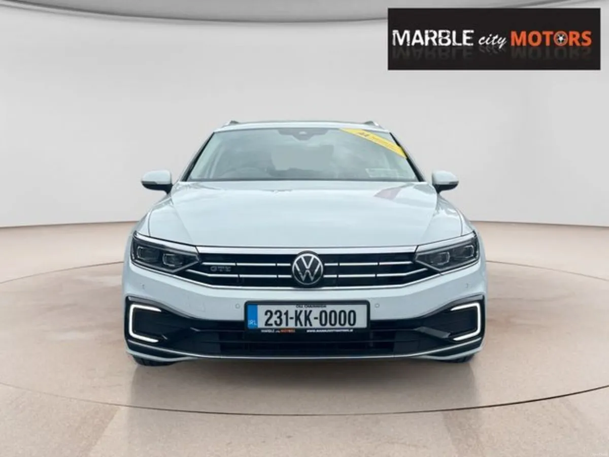 Volkswagen Passat GTE ADVANCE DSG - Image 3