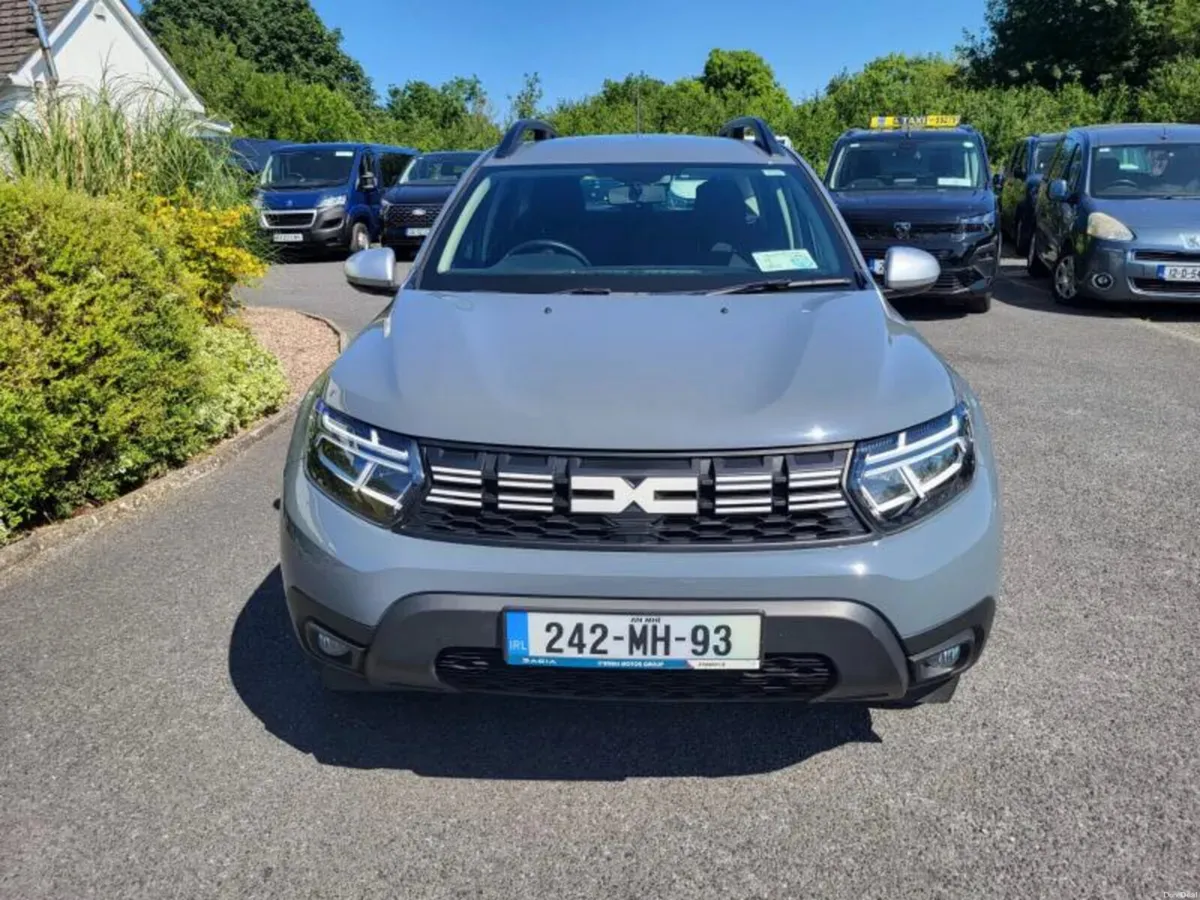 Dacia Duster 2024 - Image 2