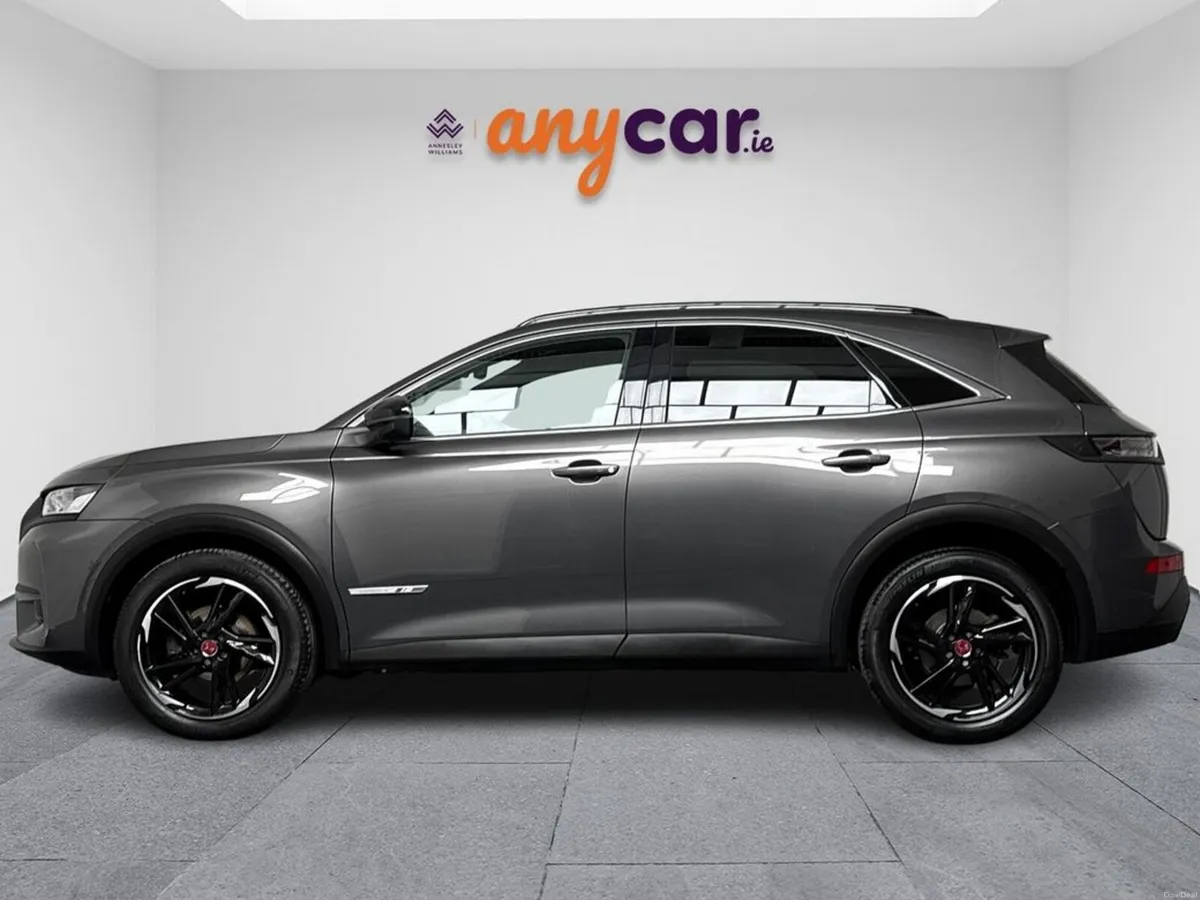 DS Automobiles DS 7 Crossback 1.5 Blue HDI 130Bhp - Image 5