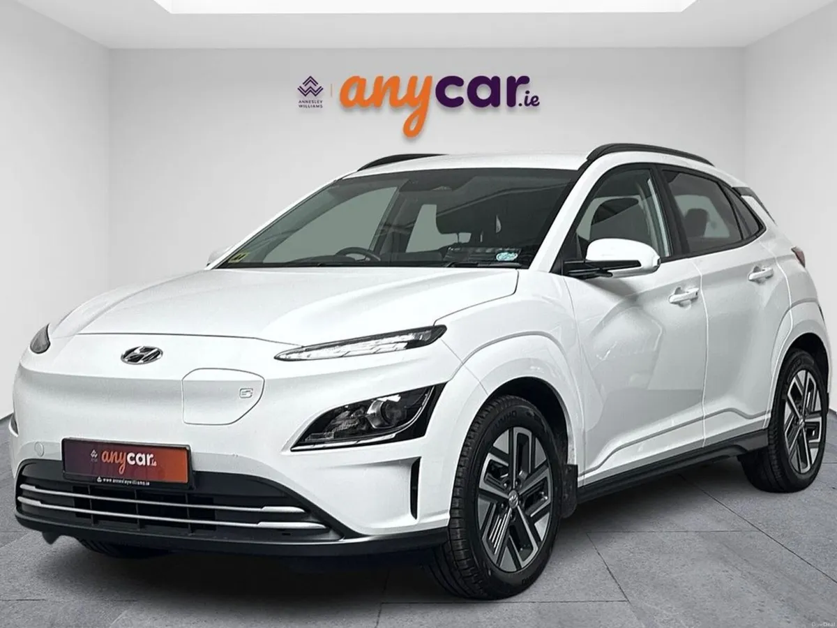 Hyundai KONA Premium 64 kWh EV - Image 3
