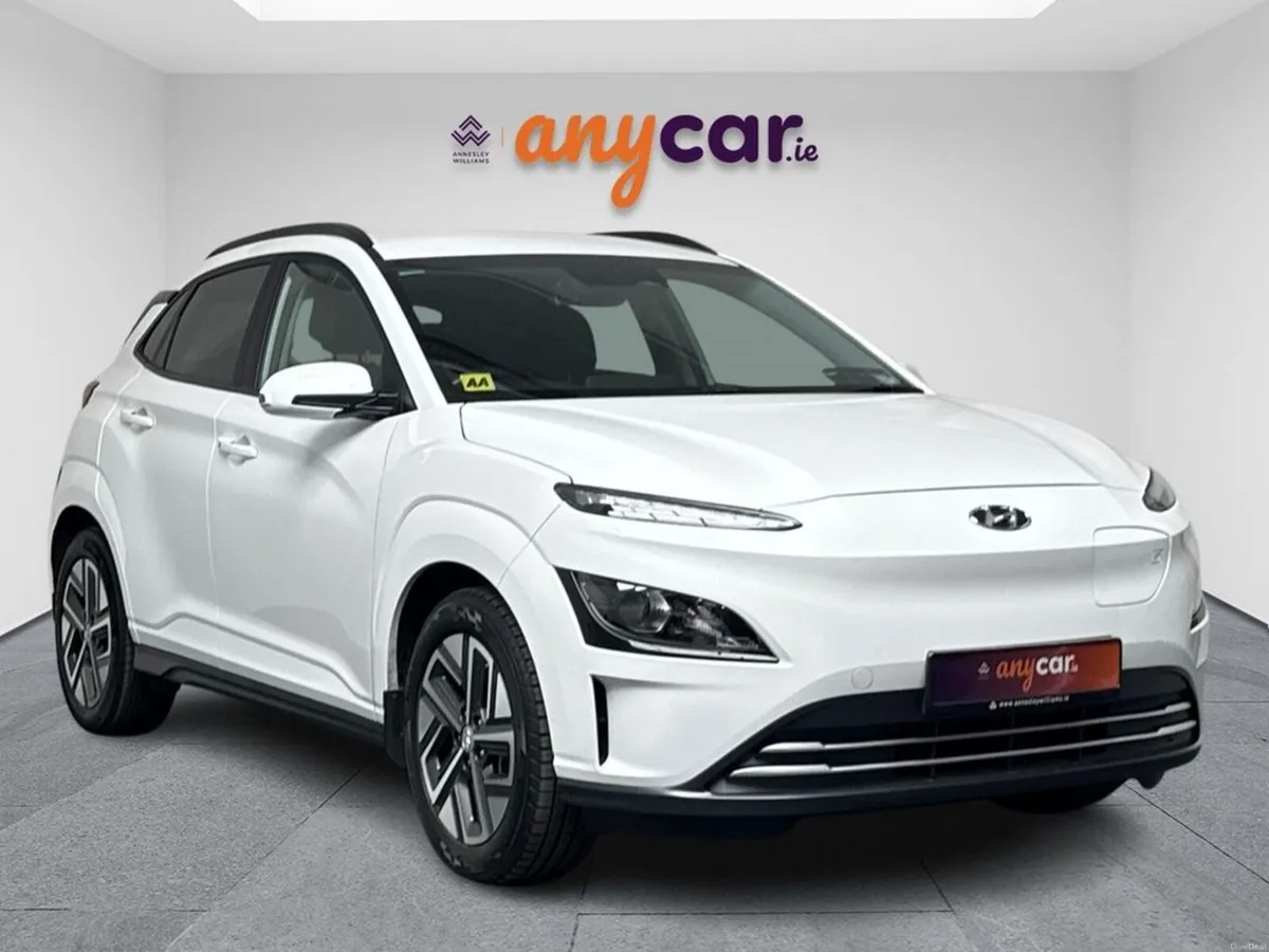 Hyundai KONA Premium 64 kWh EV - Image 1