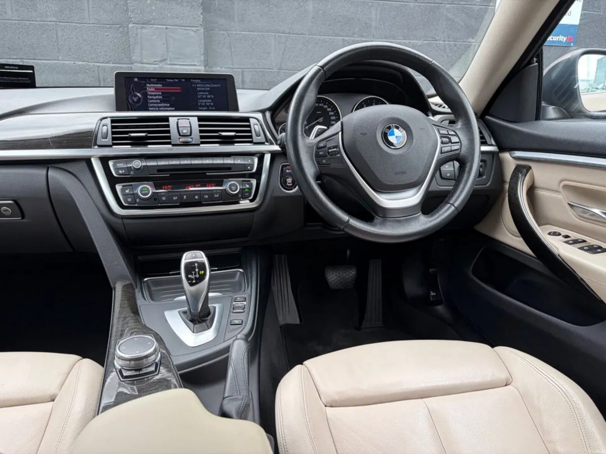 BMW 4-Series *DEPOSIT TAKEN* 430D XDRIVE LUXURY Gr - Image 5