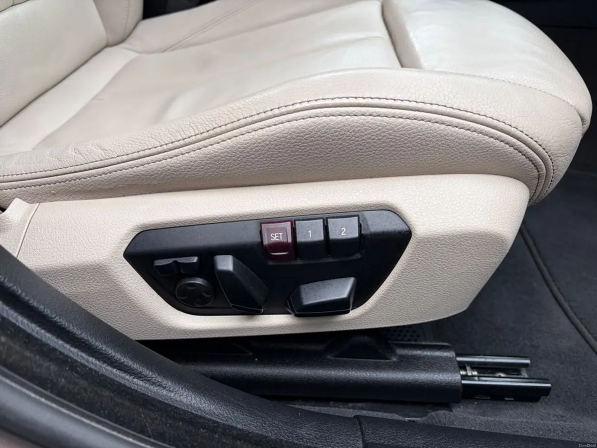 BMW 4-Series *DEPOSIT TAKEN* 430D XDRIVE LUXURY Gr - Image 6