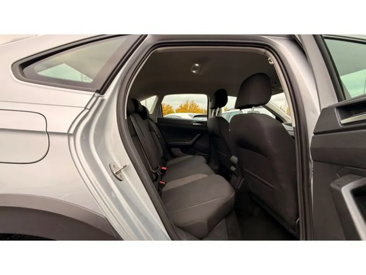 Volkswagen Taigo Life 1.0 TSI 95HP M5F 5D - Image 6