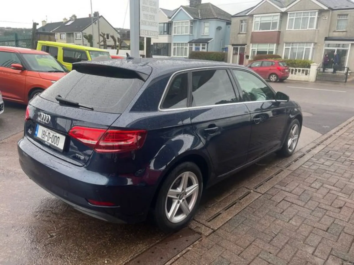 Audi A3 1.4tsi auto - Image 3