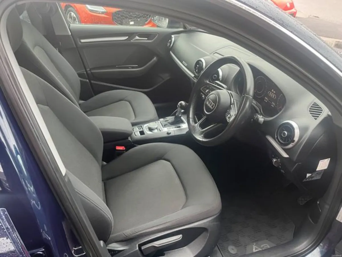 Audi A3 1.4tsi auto - Image 5