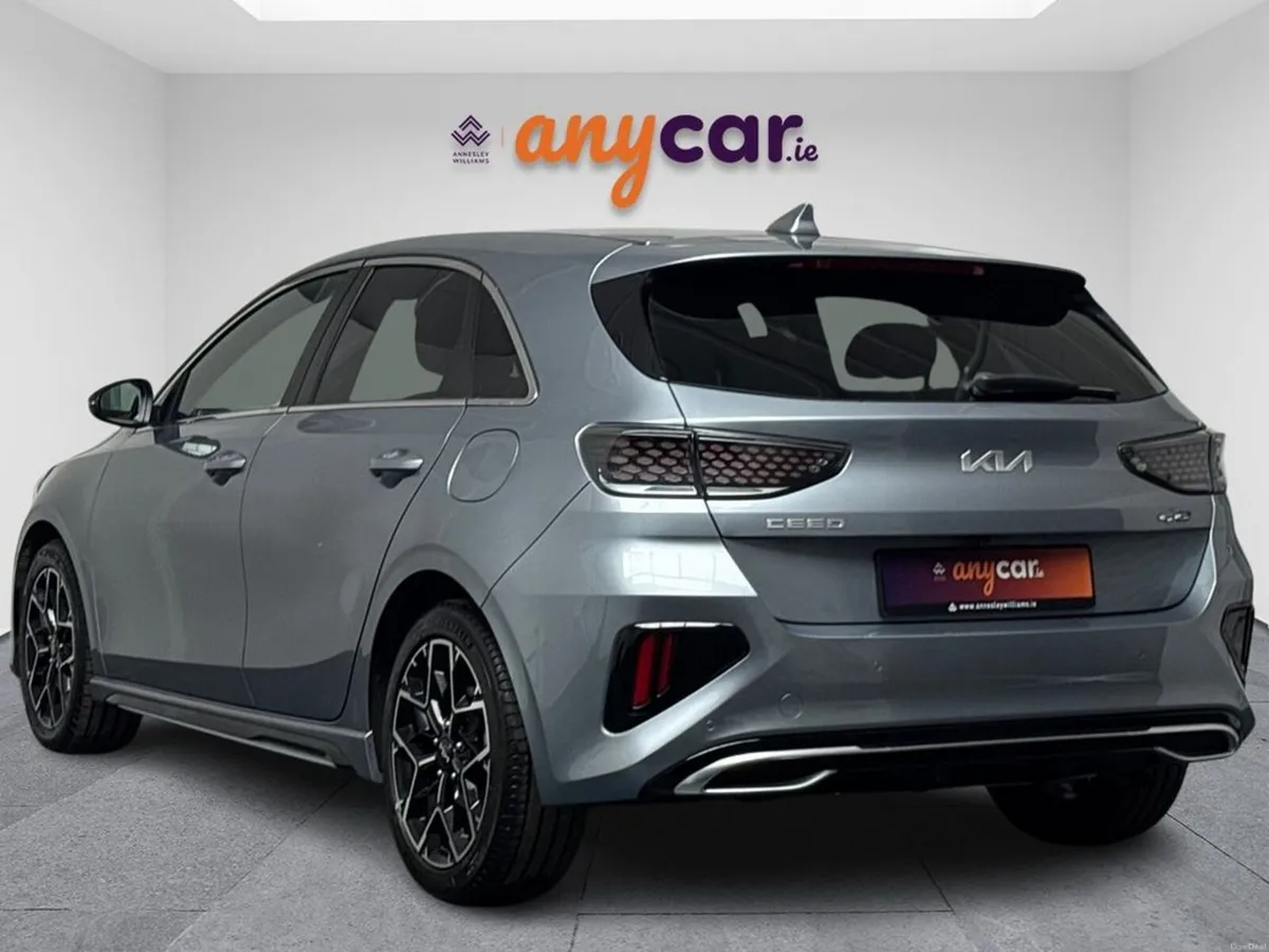 Kia Ceed Gt Line 1.0 - Image 6