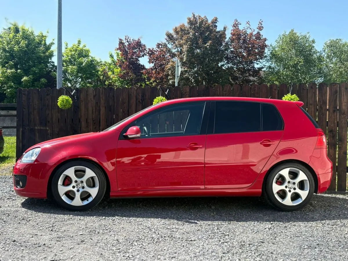 Volkswagen Golf GTI - DSG - 86KMS - Image 4
