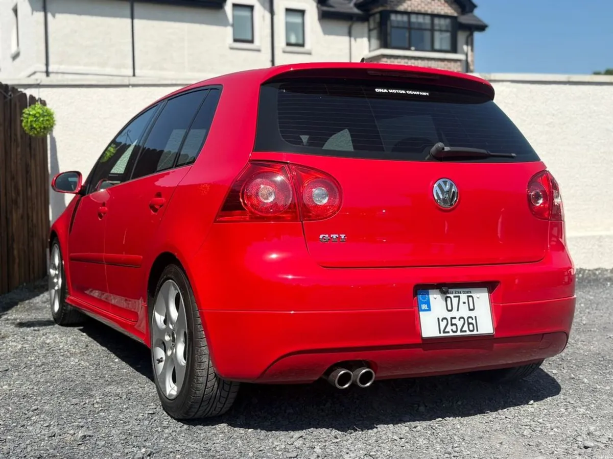 Volkswagen Golf GTI - DSG - 86KMS - Image 5