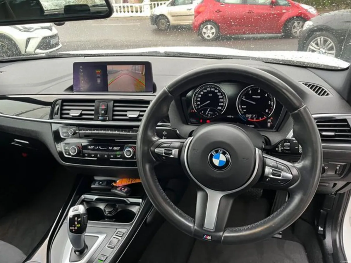 BMW 1-Series 118d msport - Image 6