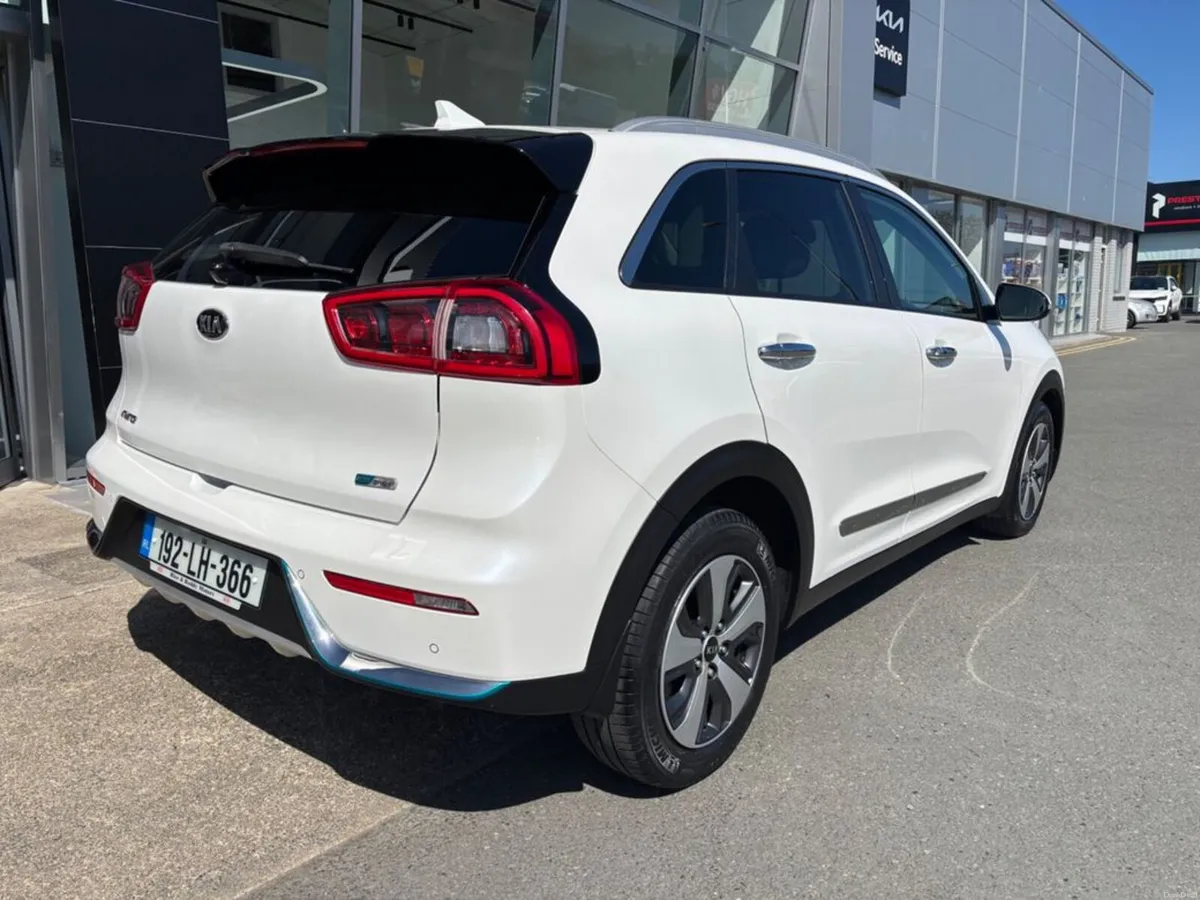 Kia Niro Phev 6D 5DR Auto - Image 5