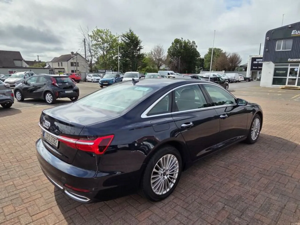 Audi A6 Limousine 40 TDI SE 5DR Auto - Image 5