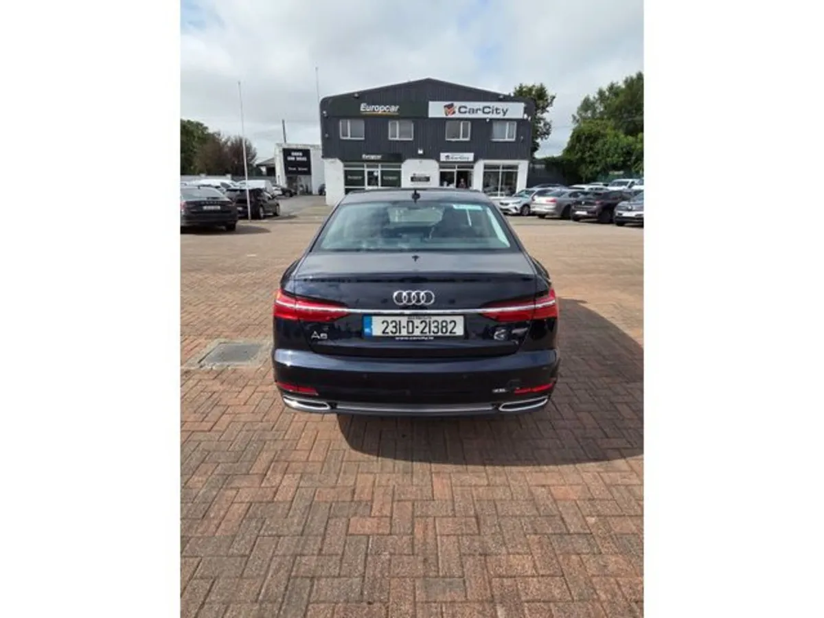 Audi A6 Limousine 40 TDI SE 5DR Auto - Image 6