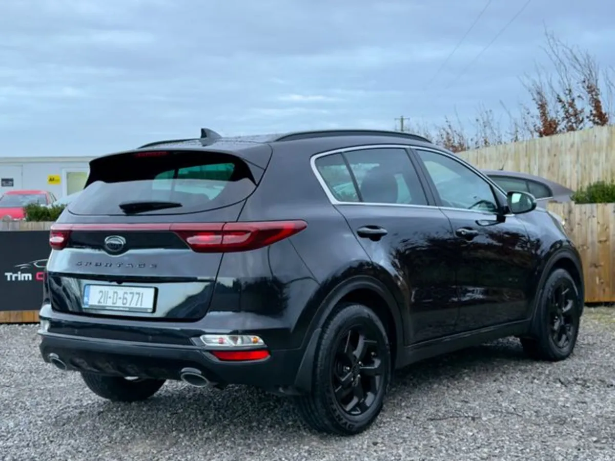 Kia Sportage K3 Mhev Special ED 5DR - Image 6