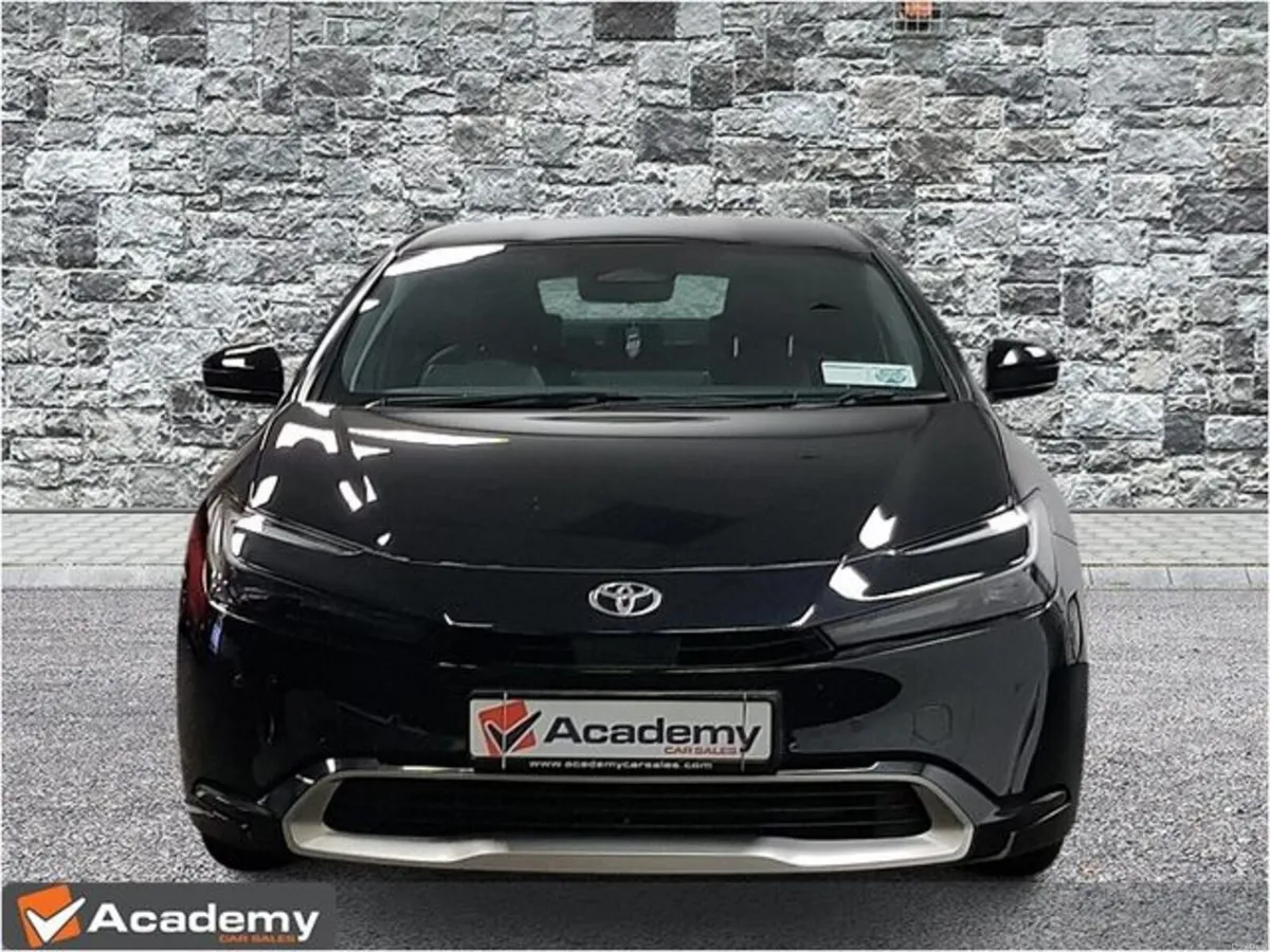 Toyota Prius Prius**PLUG IN HYBRID** - Image 5