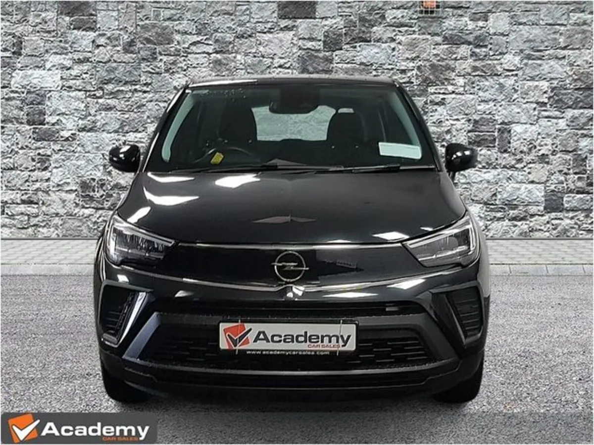 Opel Crossland SC-1.5 Diesel **CRACKING VALUE** - Image 5