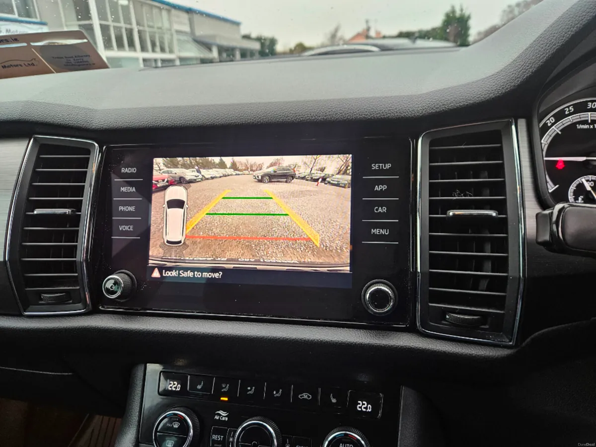 Skoda Kodiaq 7S Style 2.0tdi 150HP DSG 4DR AUTO - Image 6
