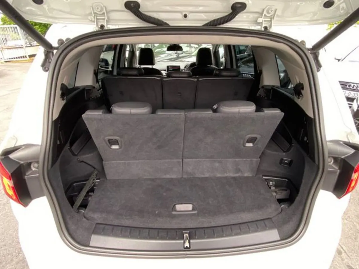 BMW 2-Series AUGUST SALE-Auto 7 Seater Leather - Image 5