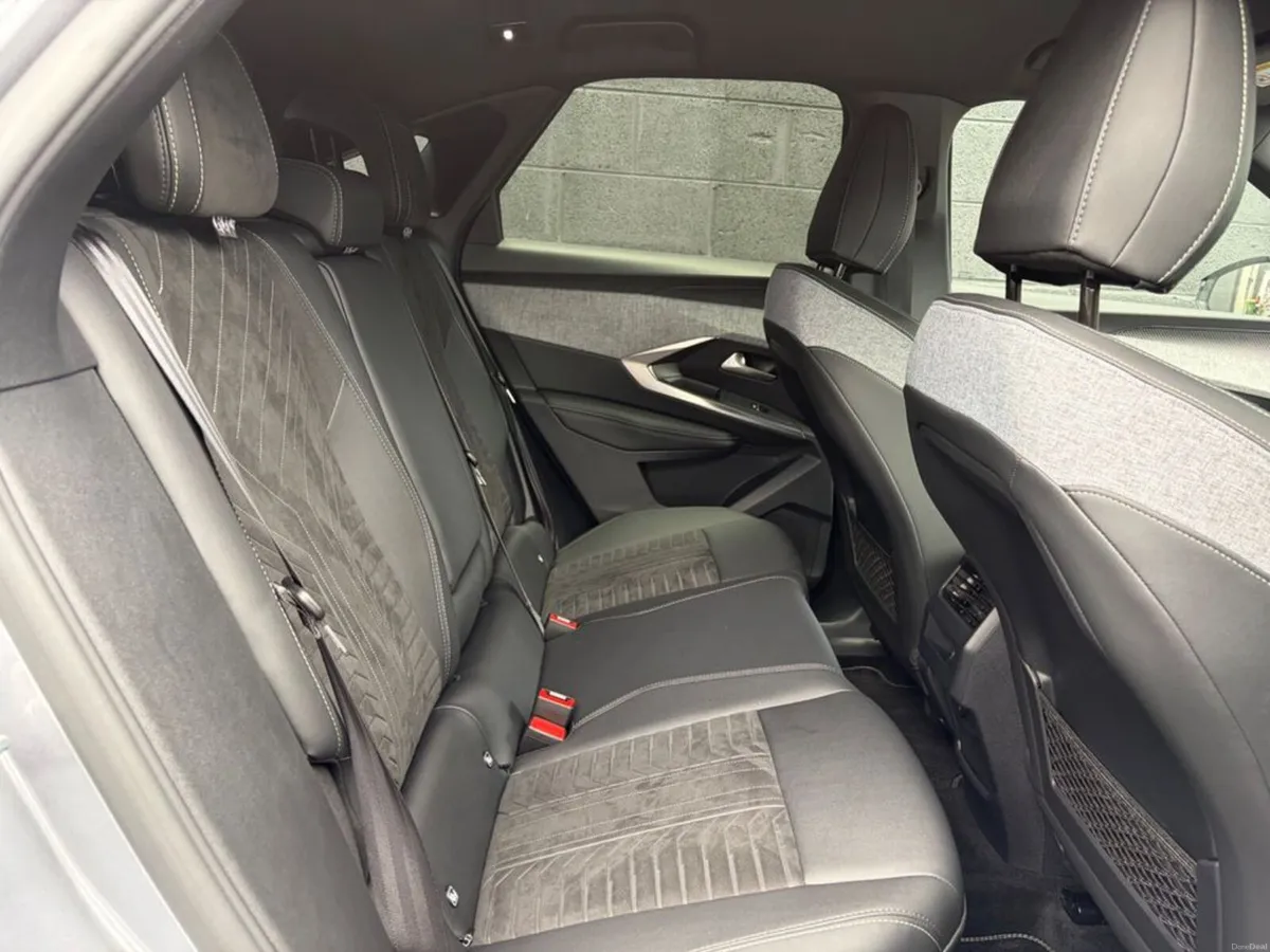 Peugeot 3008 GT 1.2 Mhev 136BHP - Image 6