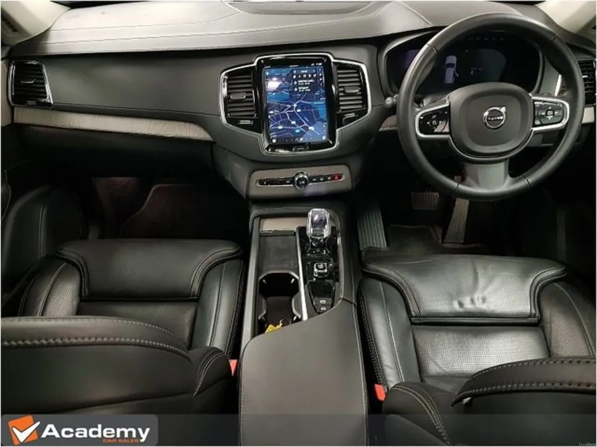 Volvo XC90 T8 PHEV Plus Bright AWD AUTO**SHOWROOM - Image 2