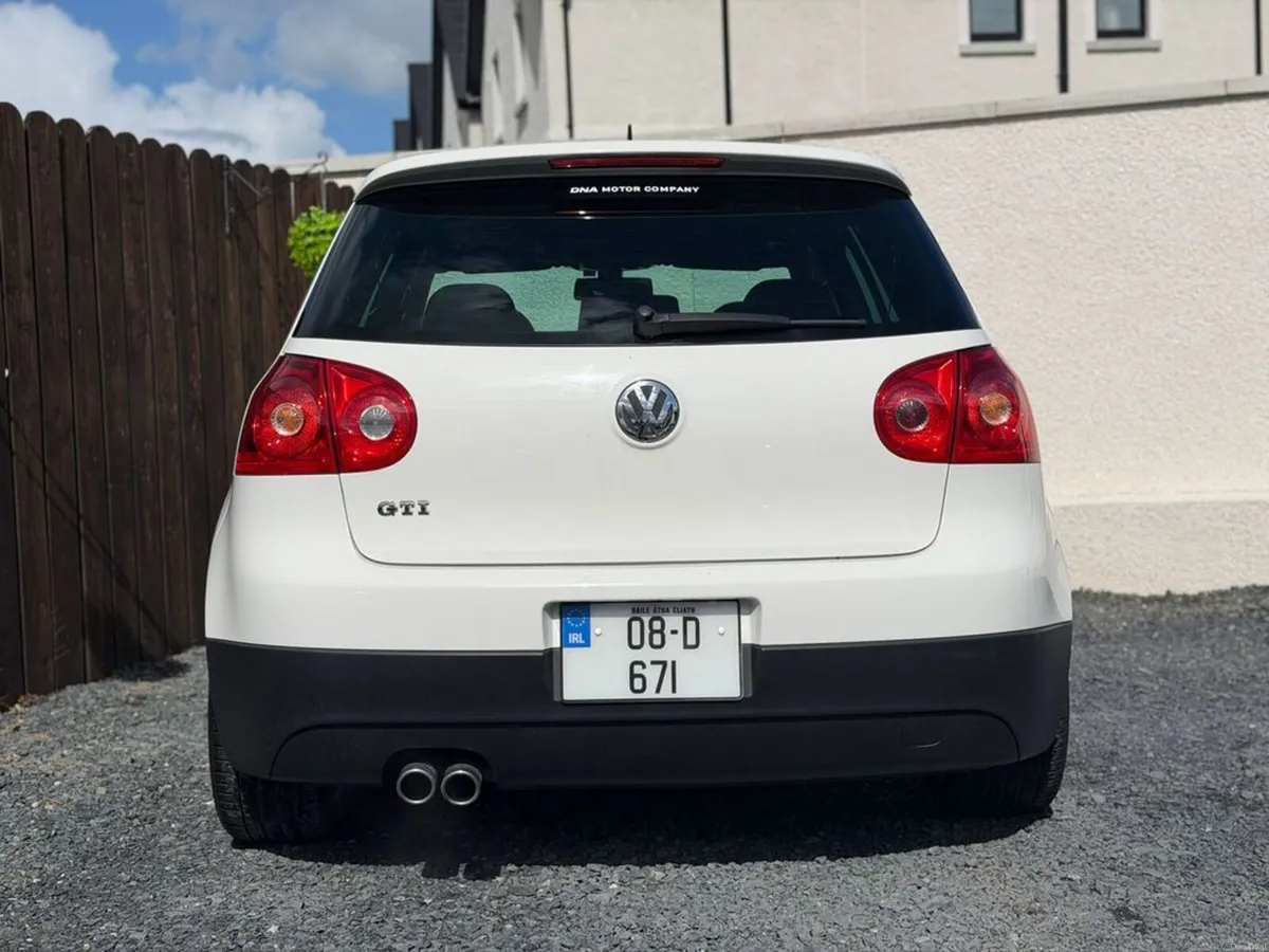 Volkswagen Golf GTI - DSG - 56KMS - Image 6