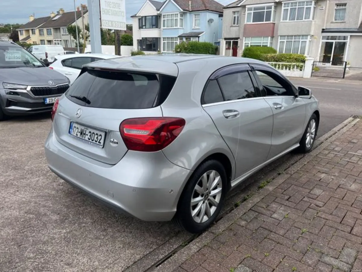 Mercedes-Benz A-Class Dba-176042 - Image 3