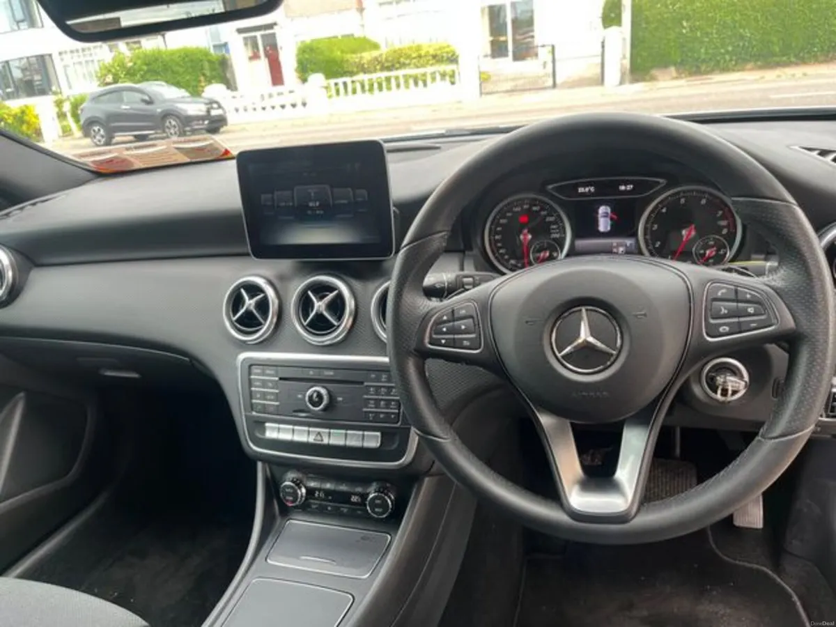 Mercedes-Benz A-Class Dba-176042 - Image 6