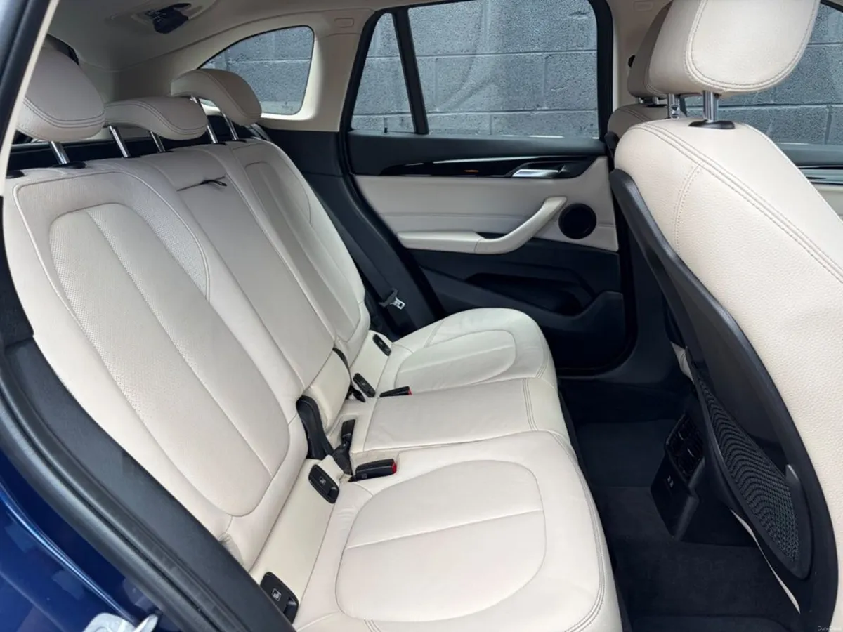 BMW X1 SDRIVE18D SPORT 5DR AUTO - Image 6