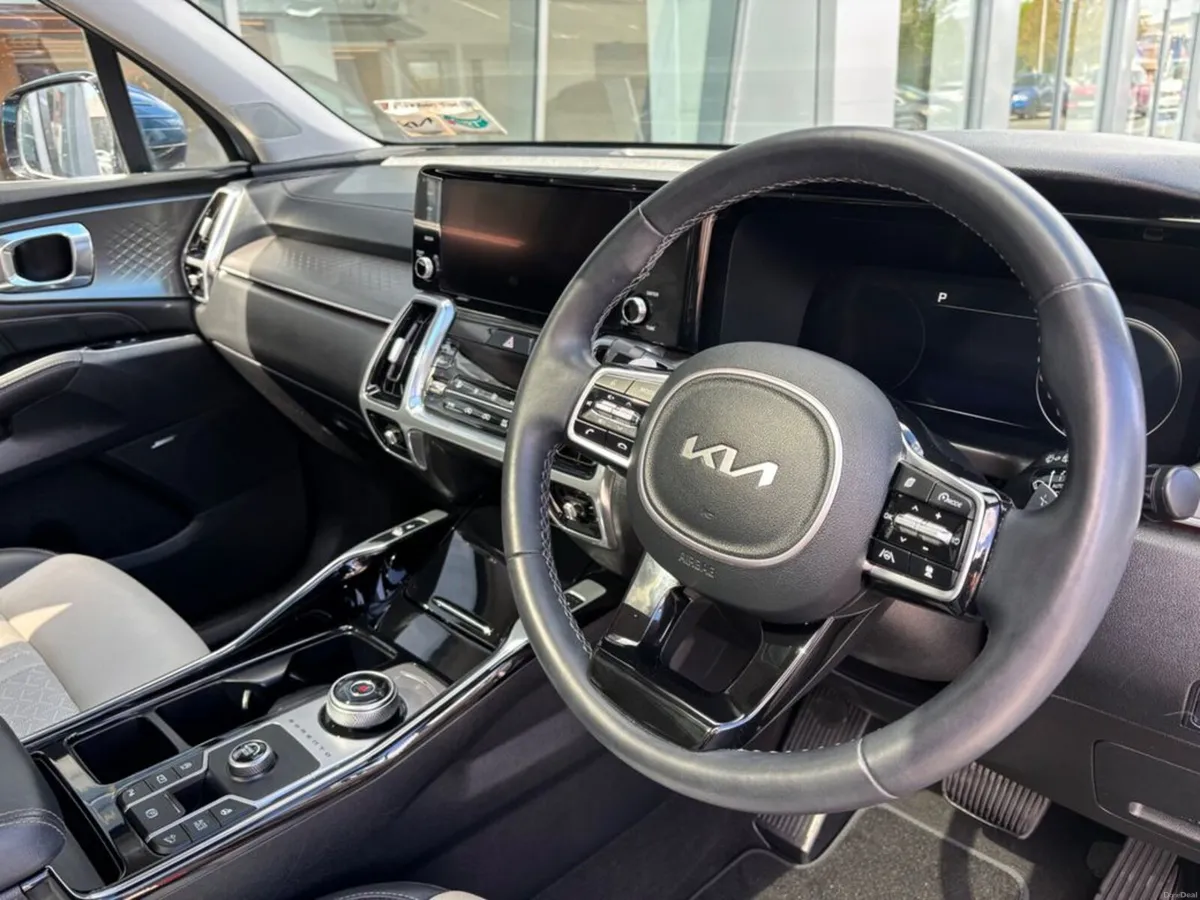Kia Sorento K4 MY23 5DR Auto - Image 2