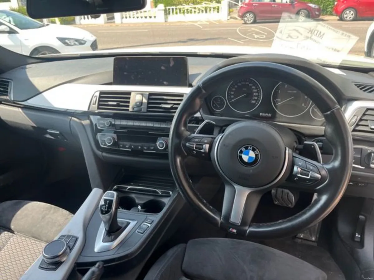 BMW 3-Series 320d m sport - Image 6