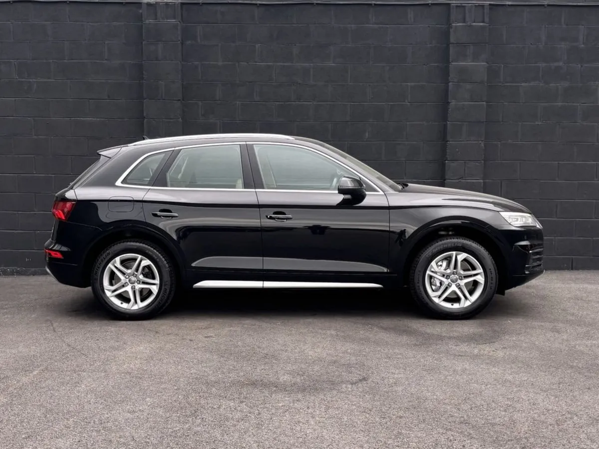 Audi Q5 *Deposit taken*2.0tdi 163 Q S-T SE 4DR Aut - Image 5