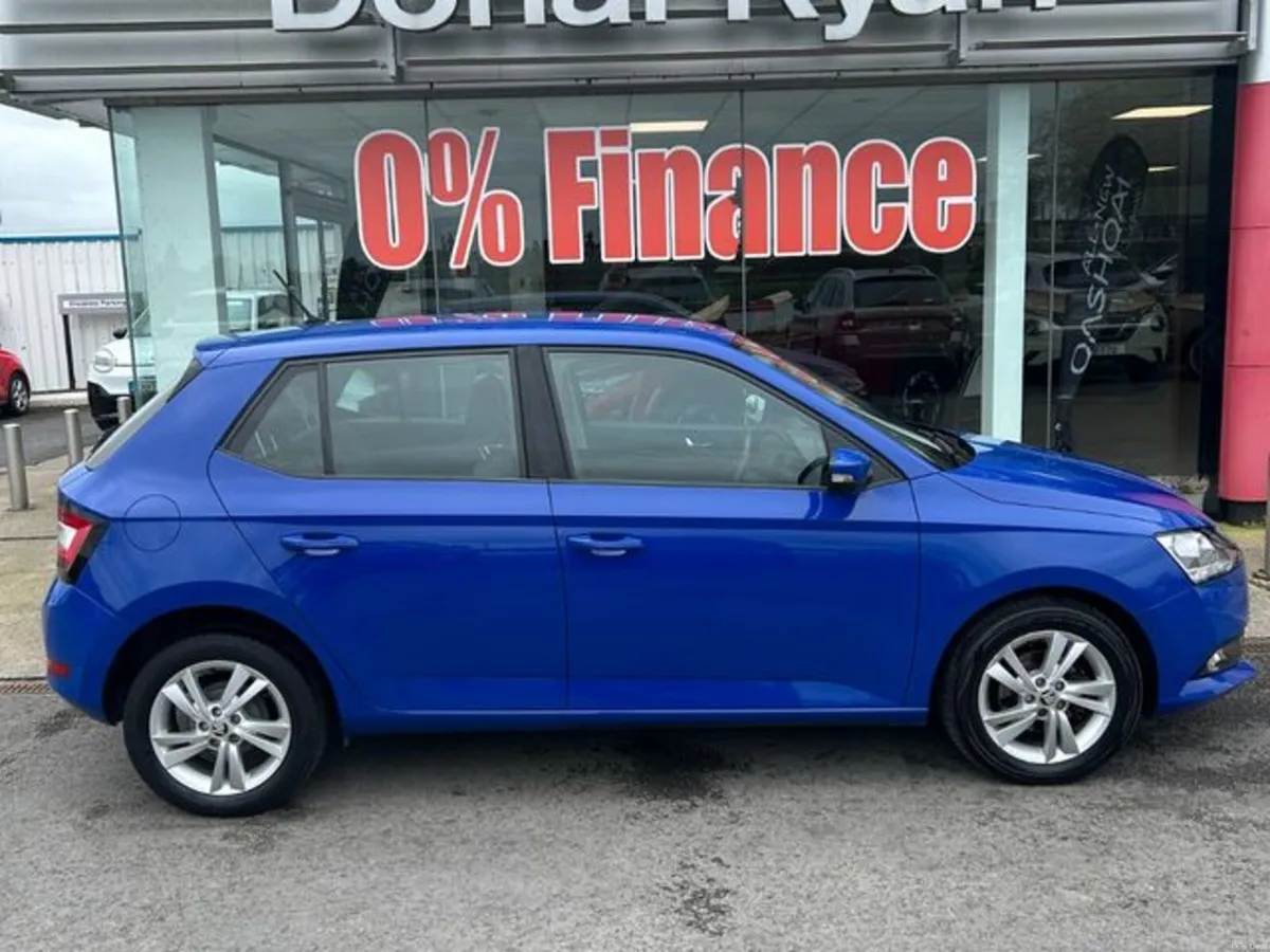 Skoda Fabia se - Image 3