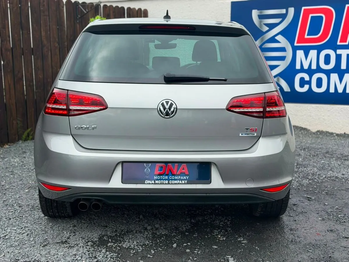 Volkswagen Golf HIGHLINE - AUTO - ONLY 52KMS - Image 6