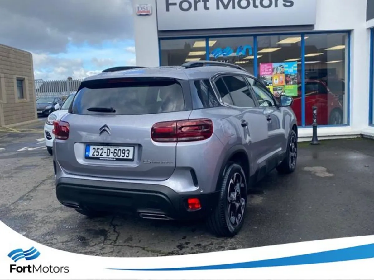 Citroen C5 Aircross C5 Aircross, Plus Pack Model, - Image 6