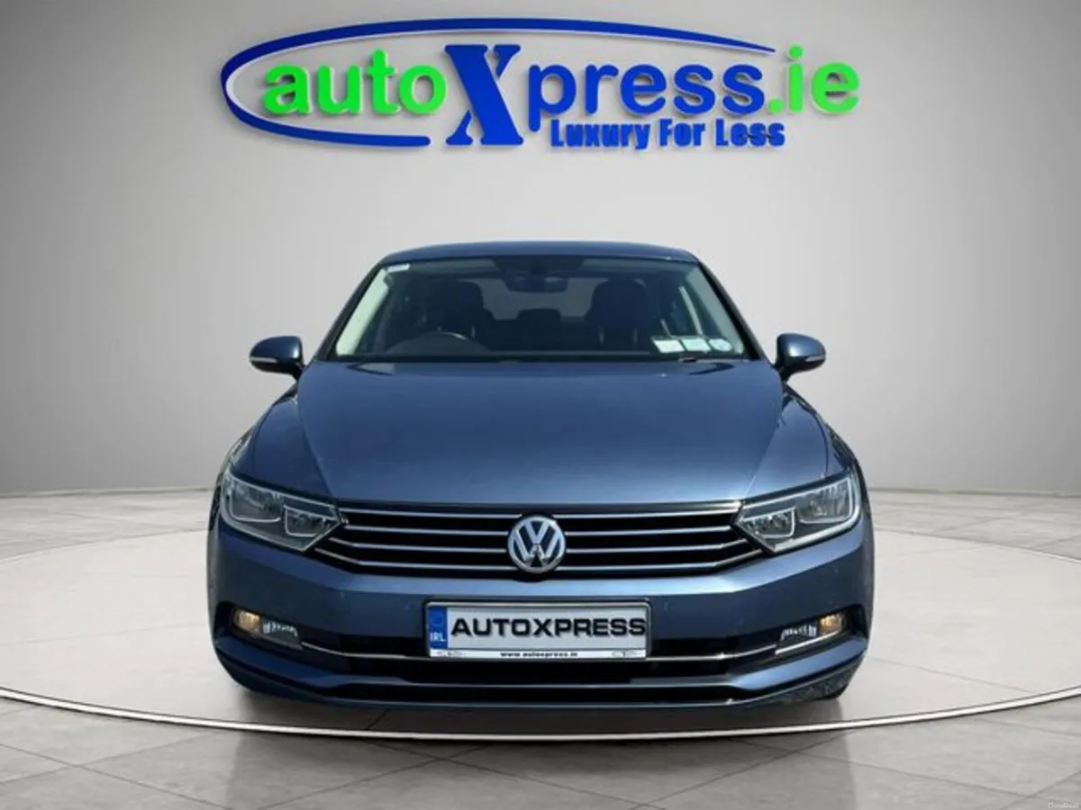 Volkswagen Passat 2.0 TDI SE Business BMT 150PS 4D - Image 3