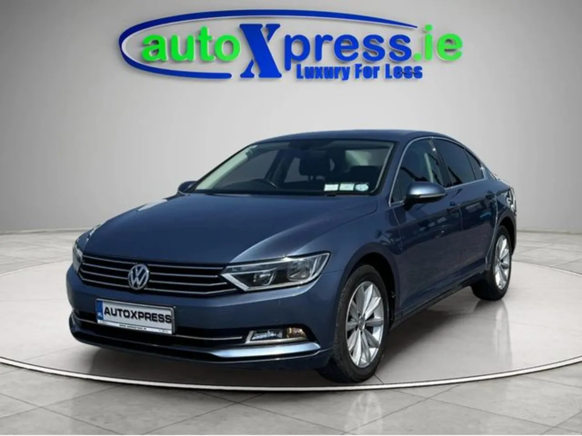 Volkswagen Passat 2.0 TDI SE Business BMT 150PS 4D - Image 5
