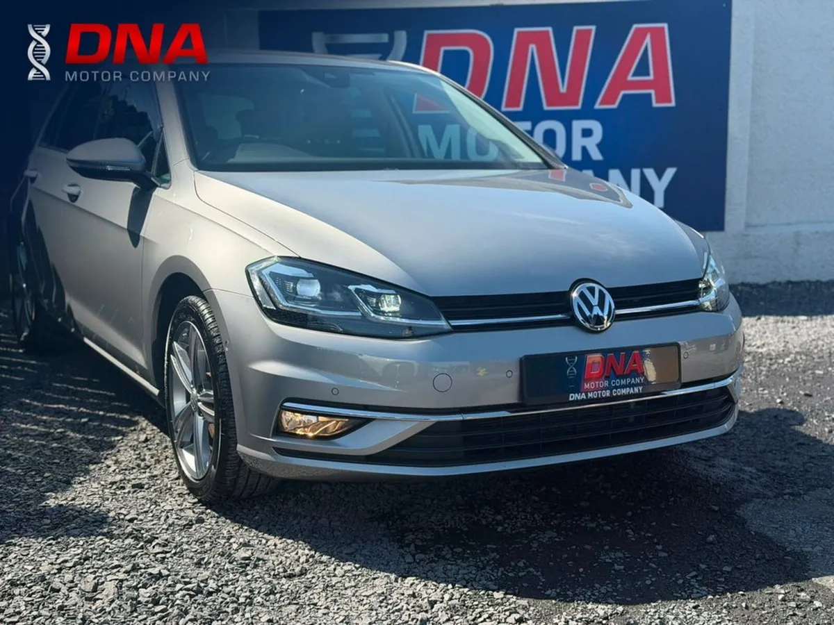Volkswagen Golf HIGHLINE AUTO - 48 KMS - Image 1
