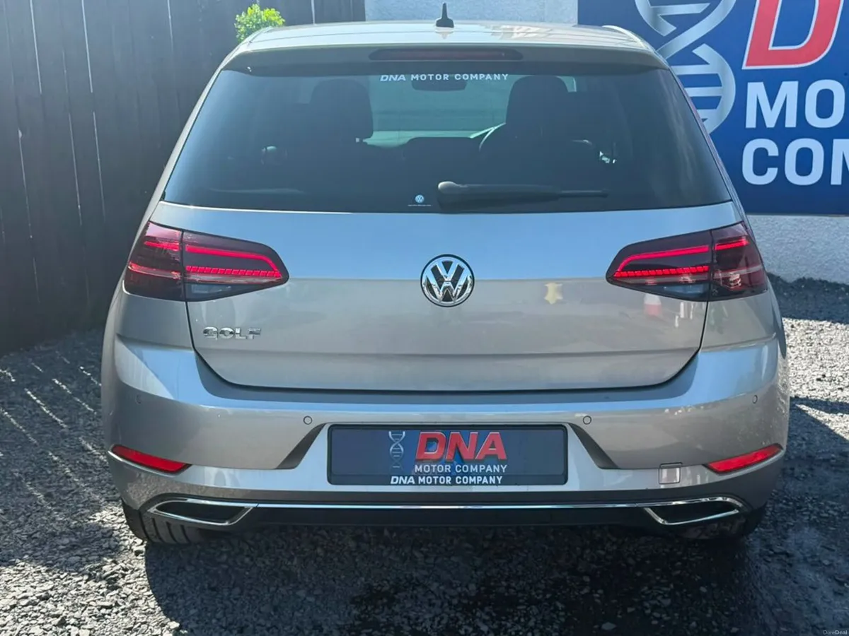 Volkswagen Golf HIGHLINE AUTO - 48 KMS - Image 6