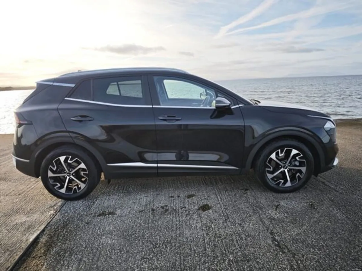 Kia Sportage K3 Mhev MY23 5DR - Image 2