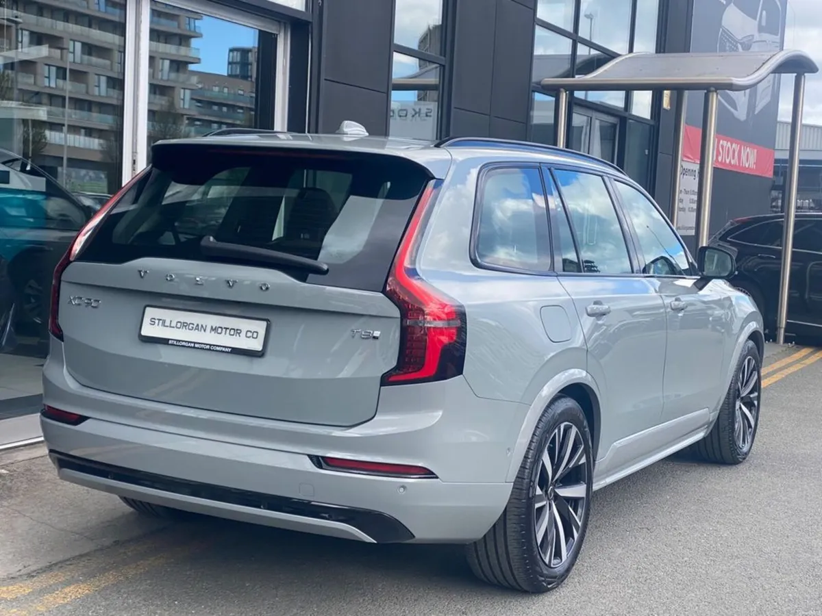 Volvo XC90 T8 Dark Plus AWD Auto (PHEV) - Image 5